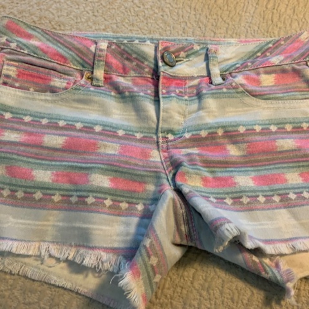 shorts